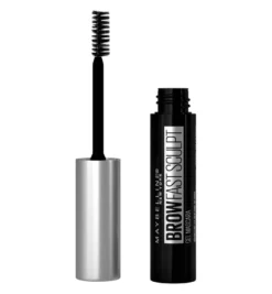 Maybelline New York Brow Fast Sculpt 10 Clear (1 stuk)