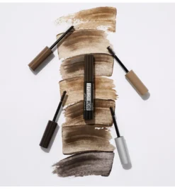 Maybelline New York Brow Fast Sculpt 10 Clear (1 stuk)
