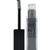 Maybelline New York Color Sensational Vivid Matte Liquid – 55 Sinful Stone – Lip (1 stuk)