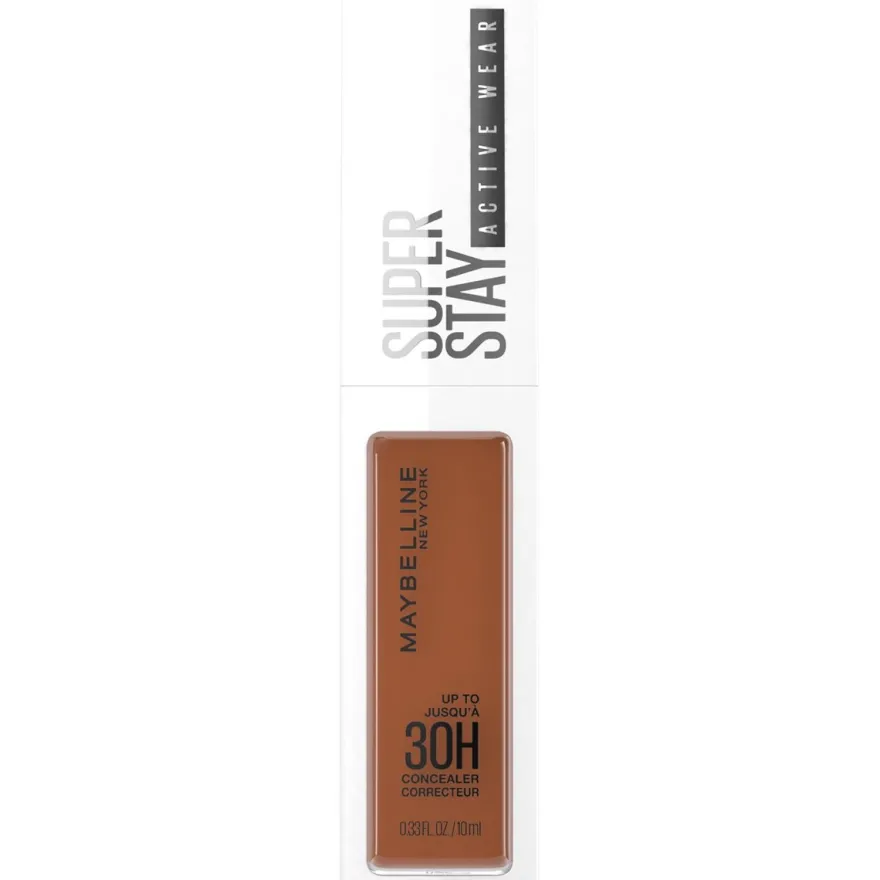 Maybelline New York Concealer Super Stay 65 (1 stuk)