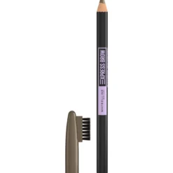 Maybelline New York Eyebrow Express Brow 04 Medium Brown (1 stuk)