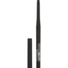 Maybelline New York Eyeliner Lasting Drama 10 Midnight Black (1 stuk)