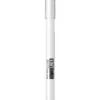 Maybelline New York Eyeliner Tattoo Liner 970 Polished White (1 stuk)