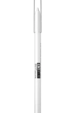 Maybelline New York Eyeliner Tattoo Liner 970 Polished White (1 stuk)