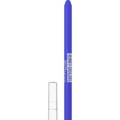 Maybelline New York Eyeliner Tattoo Liner 819 Galactic Cobalt (1 stuk)