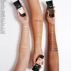 Maybelline New York Fit Me matte & poreless foundation 230 nat buff (1 stuk)