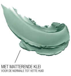 Maybelline New York Fit Me Matte & Poreless Foundation 355 Pecan (1 stuk)