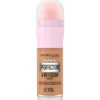 Maybelline New York Foundation Perfector 4-In-1 Glow 02 Medium (1 stuk)