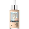 Maybelline New York Foundation Superstay Glow Skin Tint 06 (30 ml)