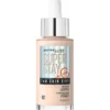 Maybelline New York Foundation Superstay Glow Skin Tint 02 (30 ml)