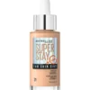 Maybelline New York Foundation Superstay Glow Skin Tint 21 (30 ml)