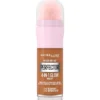 Maybelline New York Foundation Perfector 4-In-1 Glow 03 Medium Deep (1 stuk)