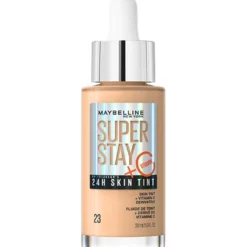 Maybelline New York Foundation Superstay Glow Skin Tint 23 (30 ml)