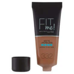 Maybelline New York Foundation Matte Fit Me 332 (30 ml)