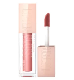 Maybelline New York Lifter Gloss Nu 003 Moon (1 stuk)