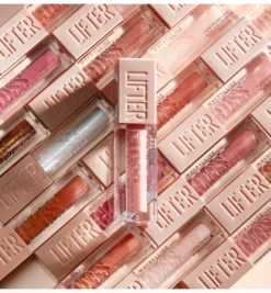 Maybelline New York Lifter Gloss Nu 003 Moon (1 stuk)