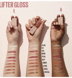 Maybelline New York Lifter Gloss Nu 003 Moon (1 stuk)