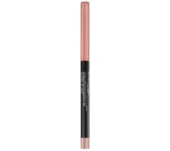 Maybelline New York Lipliner Color Sensation 1 – Nude Whisper (1 stuk)
