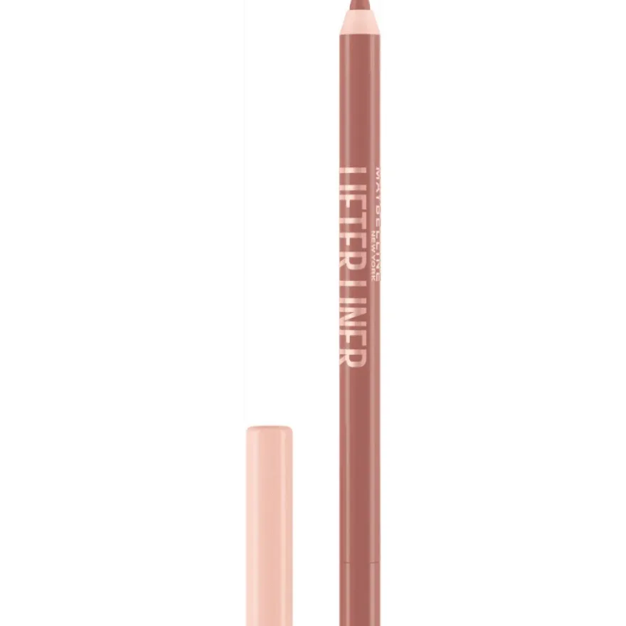Maybelline New York Lipliner Lifter 05 On It (1 stuk)
