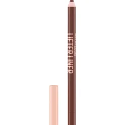 Maybelline New York Lipliner Lifter Liner 01 Cross The Line (1 stuk)