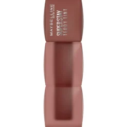 Maybelline New York Lipstick Superstay Teddy Tint 20 Mascara Tear (1 stuk)