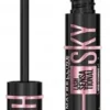 Maybelline New York Mascara Lash Sensation Sky High Cosmic Black (1 stuk)