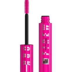 Maybelline New York Mascara Lash Sensational Firework Black Waterproof (1 stuk)