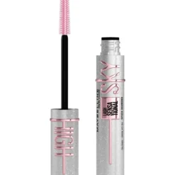Maybelline New York Mascara Lash Sensation Sky High Space Diamond (1 stuk)