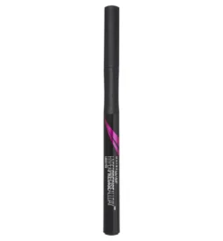Maybelline New York Master Precise Liner Black (1 stuk)