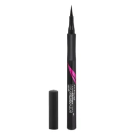 Maybelline New York Master Precise Liner Black (1 stuk)
