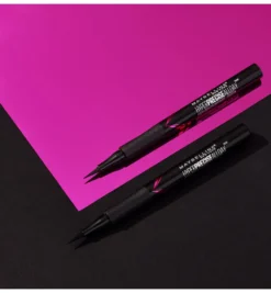 Maybelline New York Master Precise Liner Black (1 stuk)