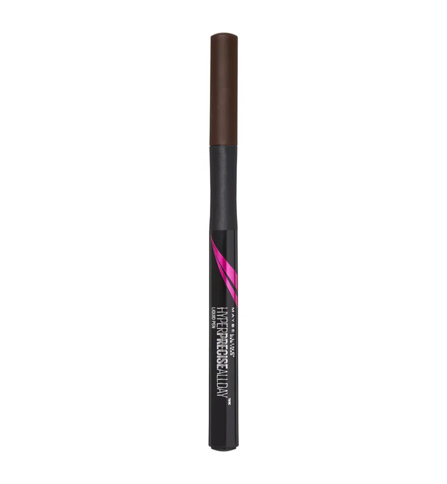 Maybelline New York Master Precise Liner Forest Brown (1 stuk)