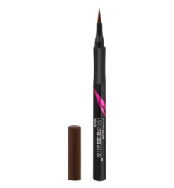 Maybelline New York Master Precise Liner Forest Brown (1 stuk)
