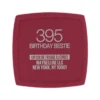 Maybelline New York Superstay Matte Ink 395 Birth Best (1 stuk)