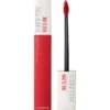 Maybelline New York Superstay Matte Ink 20 Pioneer (1 stuk)