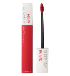 Maybelline New York Superstay Matte Ink 20 Pioneer (1 stuk)