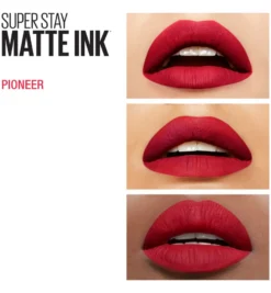 Maybelline New York Superstay Matte Ink 20 Pioneer (1 stuk)