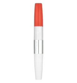 Maybelline New York Superstay 24H 444 Nu Cosmic Coral (1 stuk)