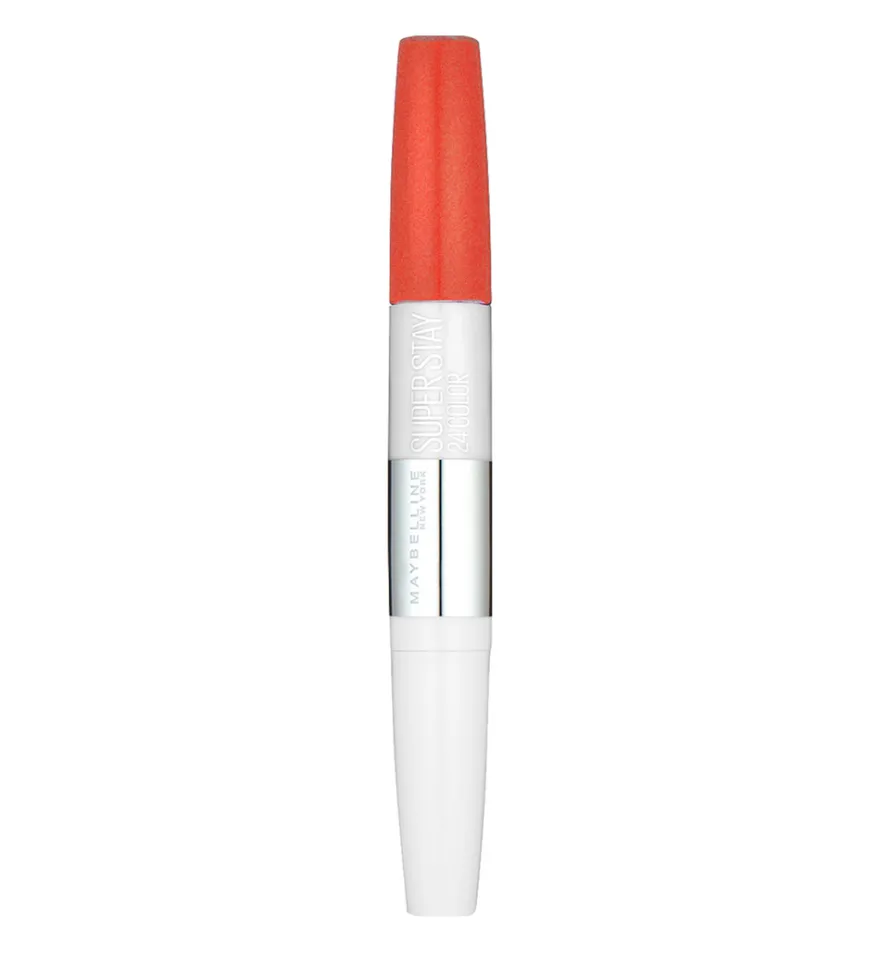 Maybelline New York Superstay 24H 444 Nu Cosmic Coral (1 stuk)