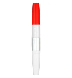 Maybelline New York Superstay 24H 510 Nu Red Passion (1 stuk)