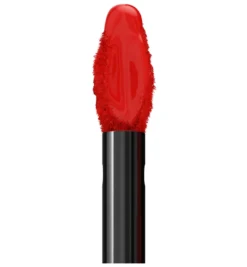 Maybelline New York Superstay matte lipstick 320 individual (1 stuk)