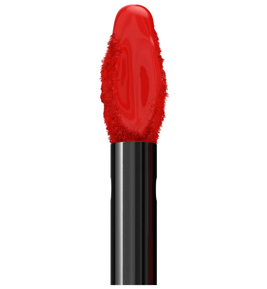 Maybelline New York Superstay matte lipstick 320 individual (1 stuk)