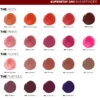 Maybelline New York Superstay 24H lipstick pink spice 760 (5 ml)
