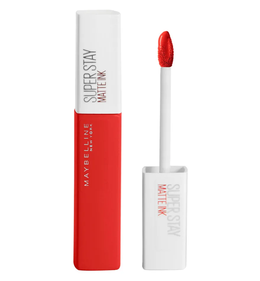 Maybelline New York Superstay Matte Ink 118 Dancer (1 stuk)
