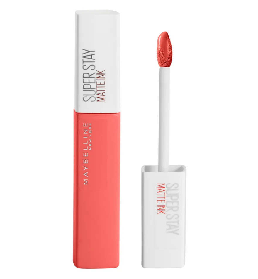 Maybelline New York Superstay Matte Ink 130 Self-Starter (1 stuk)