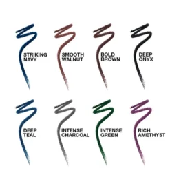 Maybelline New York Tattoo Liner Gel Pencil 921 Deep Teal (1,3 gr)
