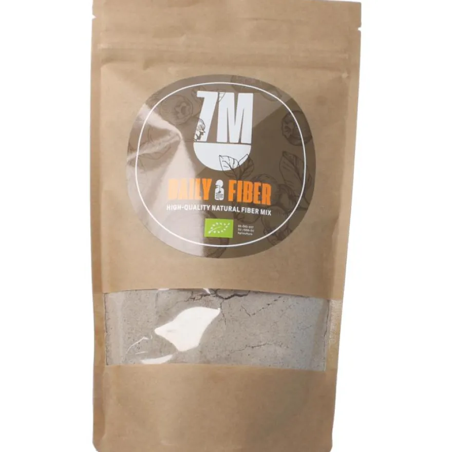 7M Daily Fiber (200 gr)