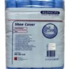 Medeco Schoenovertrek Pe Blauw Protect (100 stuks)