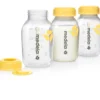 Medela Melkfles diepvries 150ml (3 stuks)