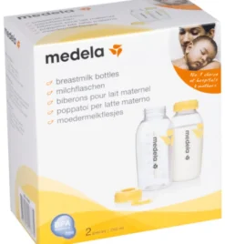 Medela Melkfles 250ml (2 stuks)